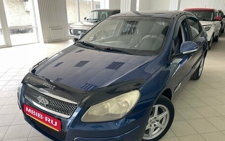 Chery M11 (A3), 2012 год, 575 000 рублей, 5 фотография