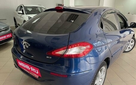 Chery M11 (A3), 2012 год, 575 000 рублей, 7 фотография