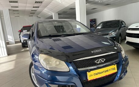 Chery M11 (A3), 2012 год, 575 000 рублей, 14 фотография