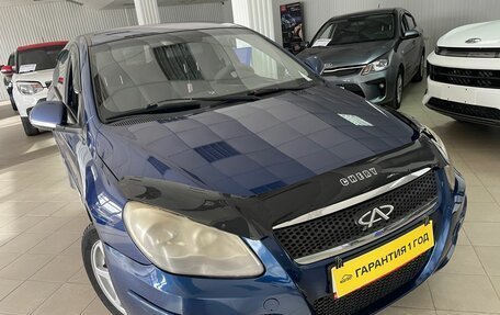 Chery M11 (A3), 2012 год, 575 000 рублей, 10 фотография