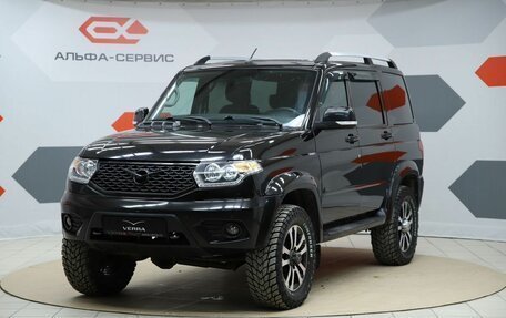 ЛуАЗ Patriot, 2020 год, 1 590 000 рублей, 1 фотография