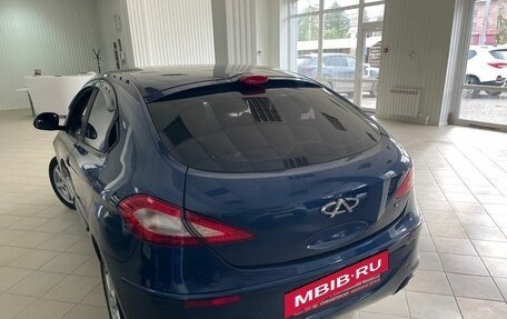 Chery M11 (A3), 2012 год, 575 000 рублей, 18 фотография