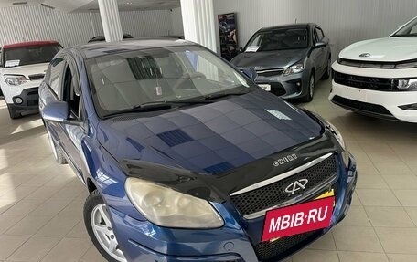 Chery M11 (A3), 2012 год, 575 000 рублей, 13 фотография