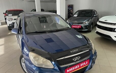 Chery M11 (A3), 2012 год, 575 000 рублей, 15 фотография