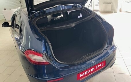 Chery M11 (A3), 2012 год, 575 000 рублей, 20 фотография