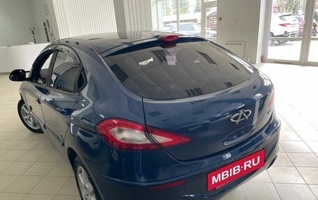 Chery M11 (A3), 2012 год, 575 000 рублей, 16 фотография