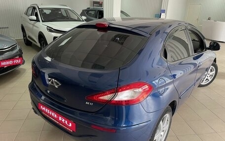 Chery M11 (A3), 2012 год, 575 000 рублей, 9 фотография