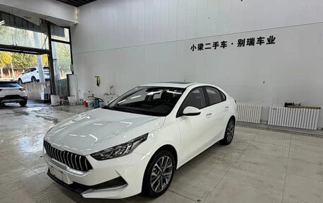 KIA K3, 2021 год, 1 300 190 рублей, 1 фотография