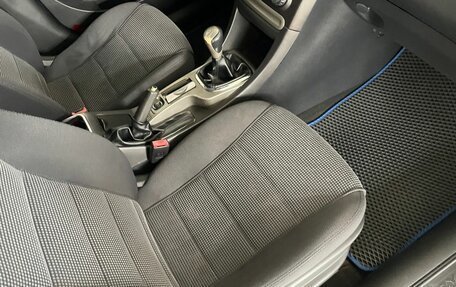 Chery M11 (A3), 2012 год, 575 000 рублей, 26 фотография