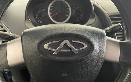 Chery M11 (A3), 2012 год, 575 000 рублей, 30 фотография