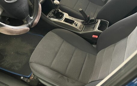 Chery M11 (A3), 2012 год, 575 000 рублей, 28 фотография