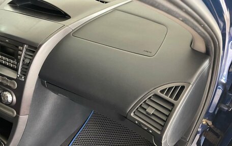 Chery M11 (A3), 2012 год, 575 000 рублей, 27 фотография