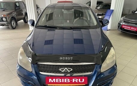 Chery M11 (A3), 2012 год, 575 000 рублей, 23 фотография