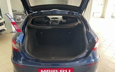 Chery M11 (A3), 2012 год, 575 000 рублей, 21 фотография