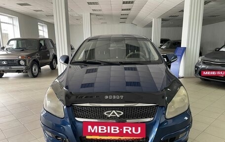 Chery M11 (A3), 2012 год, 575 000 рублей, 24 фотография