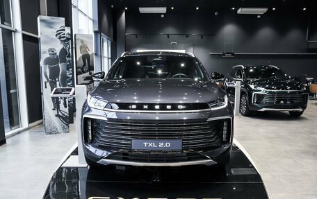 CheryExeed TXL, 2024 год, 4 200 000 рублей, 1 фотография