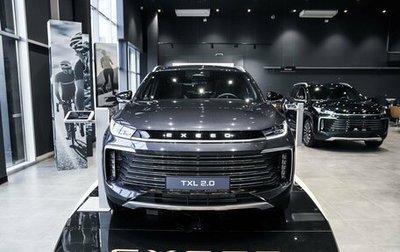 CheryExeed TXL, 2024 год, 4 200 000 рублей, 1 фотография