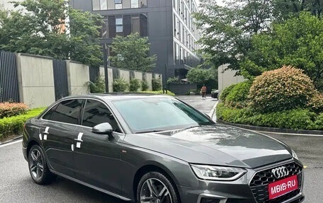 Audi A4, 2022 год, 2 900 000 рублей, 1 фотография