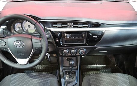 Toyota Corolla, 2014 год, 1 377 000 рублей, 9 фотография