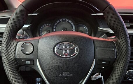 Toyota Corolla, 2014 год, 1 377 000 рублей, 11 фотография