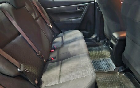 Toyota Corolla, 2014 год, 1 377 000 рублей, 13 фотография