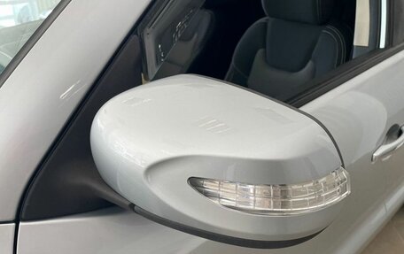 Geely Emgrand X7 I, 2019 год, 1 775 000 рублей, 9 фотография