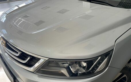 Geely Emgrand X7 I, 2019 год, 1 775 000 рублей, 7 фотография