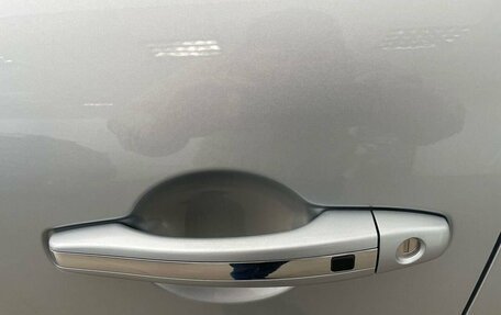 Geely Emgrand X7 I, 2019 год, 1 775 000 рублей, 8 фотография