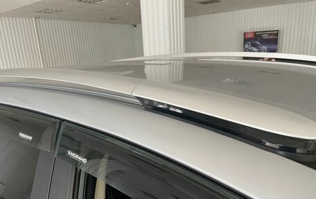 Geely Emgrand X7 I, 2019 год, 1 775 000 рублей, 19 фотография