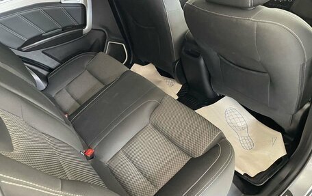 Geely Emgrand X7 I, 2019 год, 1 775 000 рублей, 29 фотография