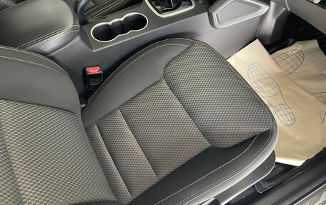 Geely Emgrand X7 I, 2019 год, 1 775 000 рублей, 31 фотография