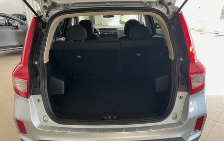 Geely Emgrand X7 I, 2019 год, 1 775 000 рублей, 27 фотография