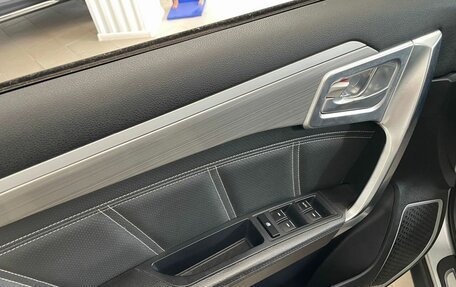 Geely Emgrand X7 I, 2019 год, 1 775 000 рублей, 33 фотография