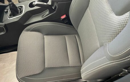 Geely Emgrand X7 I, 2019 год, 1 775 000 рублей, 34 фотография