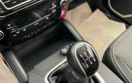 Geely Emgrand X7 I, 2019 год, 1 775 000 рублей, 36 фотография