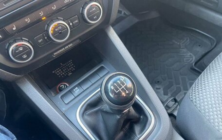 Volkswagen Jetta VI, 2013 год, 1 195 000 рублей, 30 фотография