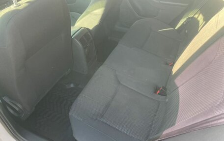 Volkswagen Jetta VI, 2013 год, 1 195 000 рублей, 27 фотография