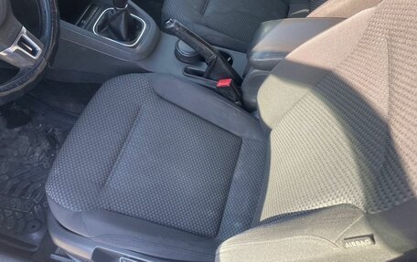 Volkswagen Jetta VI, 2013 год, 1 195 000 рублей, 29 фотография