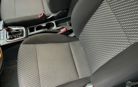 KIA Rio IV, 2019 год, 1 590 000 рублей, 26 фотография