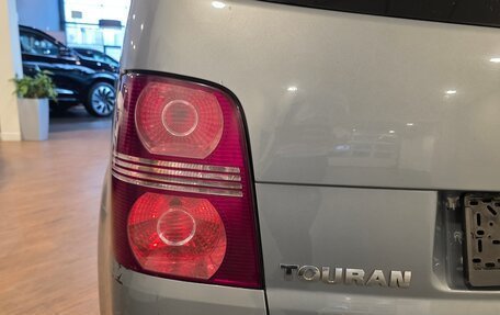 Volkswagen Touran III, 2007 год, 610 000 рублей, 8 фотография