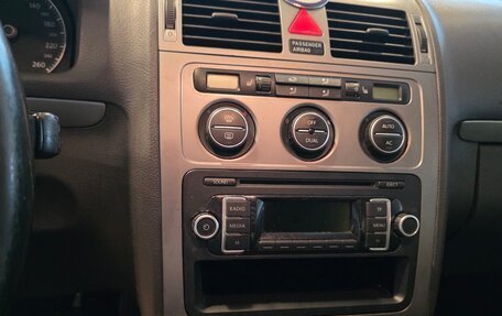 Volkswagen Touran III, 2007 год, 610 000 рублей, 13 фотография