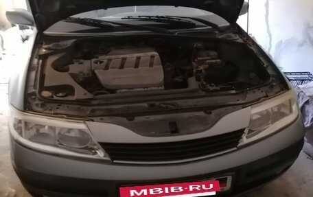 Renault Laguna II, 2002 год, 300 000 рублей, 2 фотография