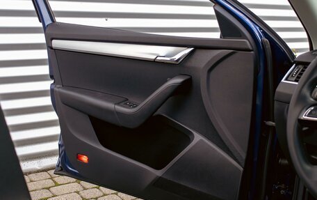 Skoda Octavia, 2017 год, 1 375 000 рублей, 12 фотография