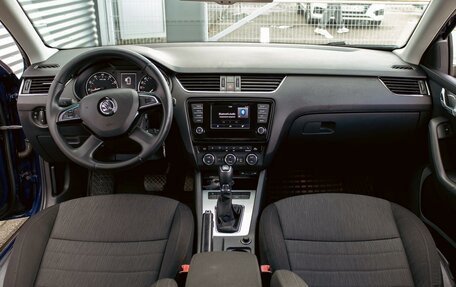 Skoda Octavia, 2017 год, 1 375 000 рублей, 16 фотография