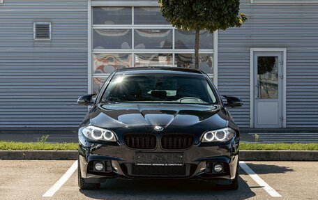 BMW 5 серия, 2016 год, 2 095 000 рублей, 2 фотография