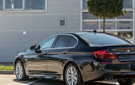 BMW 5 серия, 2016 год, 2 095 000 рублей, 9 фотография