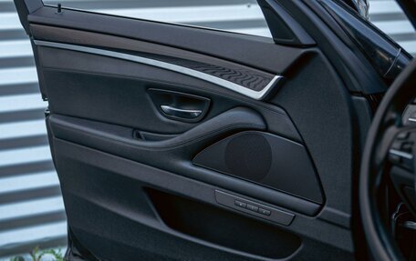 BMW 5 серия, 2016 год, 2 095 000 рублей, 12 фотография