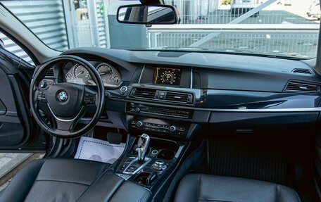 BMW 5 серия, 2016 год, 2 095 000 рублей, 16 фотография