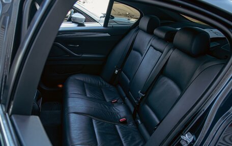 BMW 5 серия, 2016 год, 2 095 000 рублей, 17 фотография