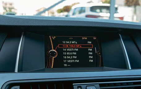 BMW 5 серия, 2016 год, 2 095 000 рублей, 14 фотография